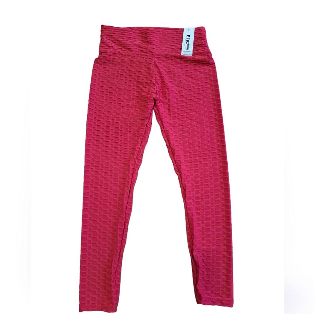 ENCour Culture Leggings One Size